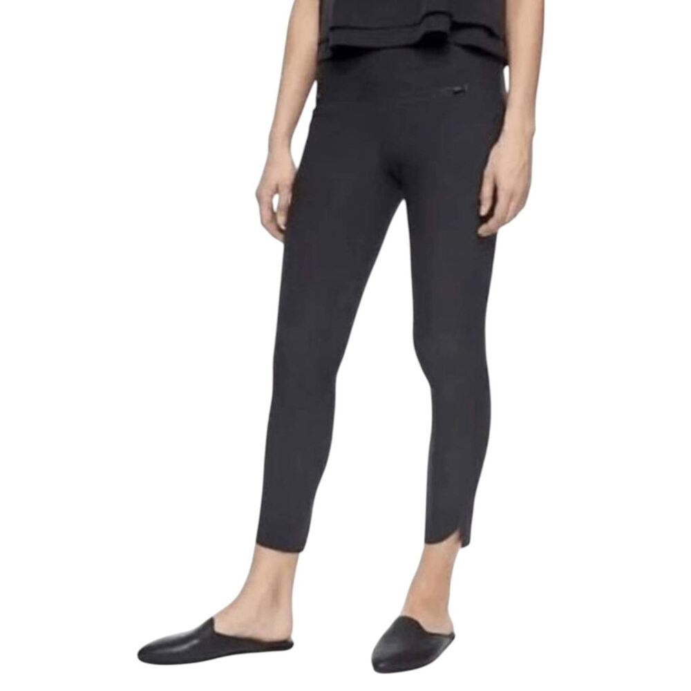 NWOT ATHLETA Stellar Crop Pant Size Medium